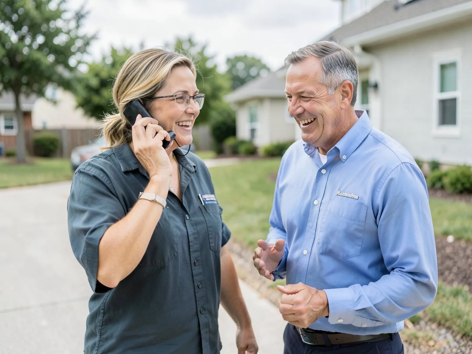 Frequently Asked Questions About Storm Recovery Services in Dawson, PA
